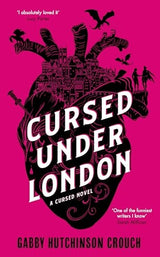 Cursed Under London