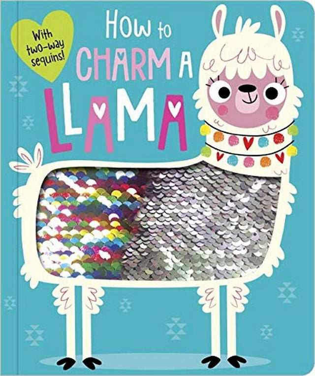 How to Charm a Llama