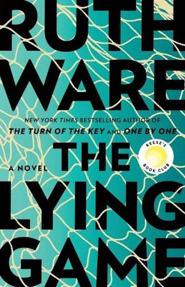 The Lying Game