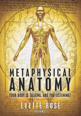 Metaphysical Anatomy