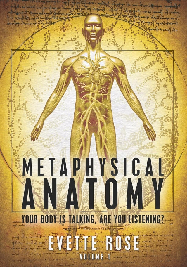 Metaphysical Anatomy