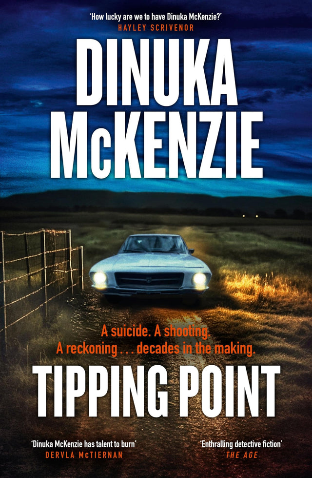 Tipping Point