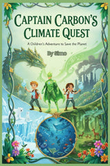 Captain Carbon's Climate Quest