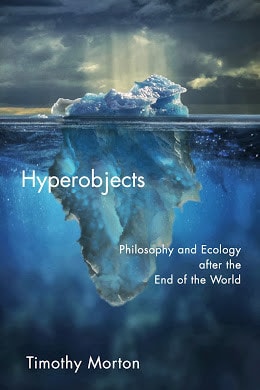 Hyperobjects