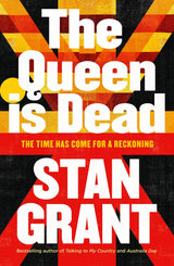 The Queen Is Dead