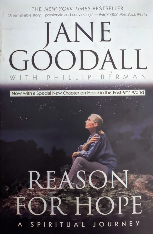Reason For Hope