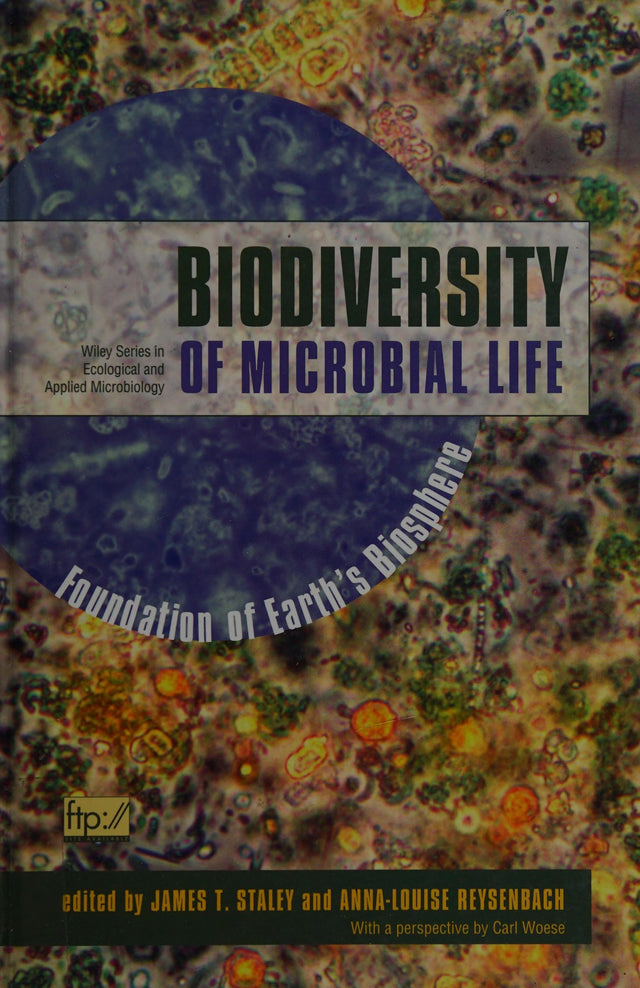 Biodiversity of Microbial Life