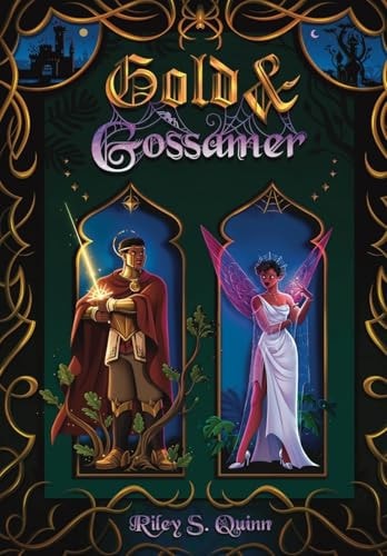 Gold and Gossamer