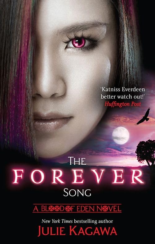 THE FOREVER SONG