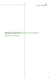 Ethics of the Real