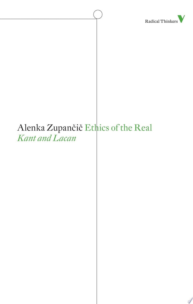 Ethics of the Real