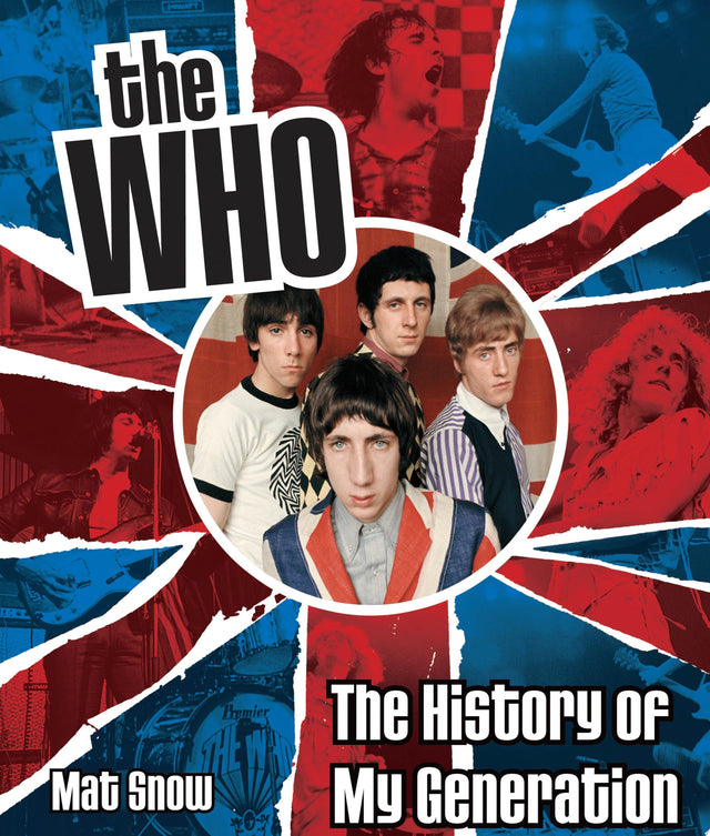The Who