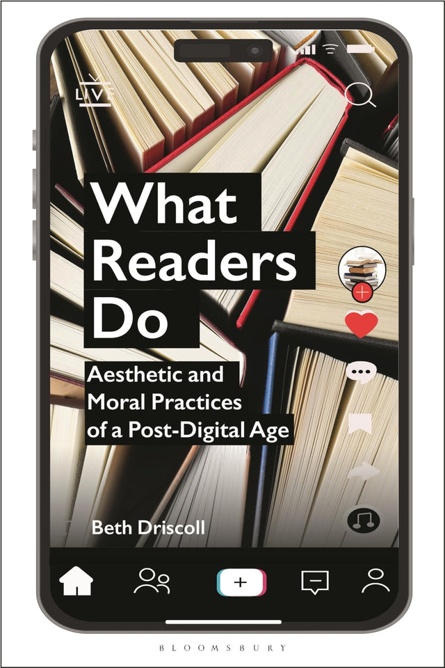 What Readers Do