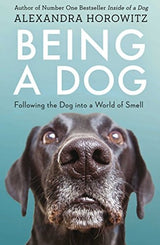 Being a Dog
