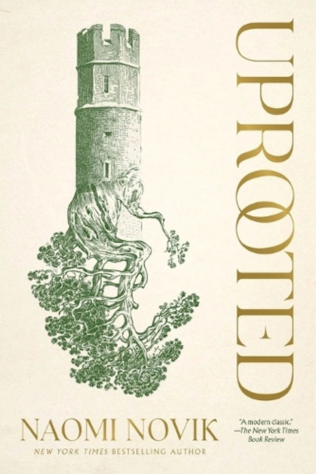 Uprooted