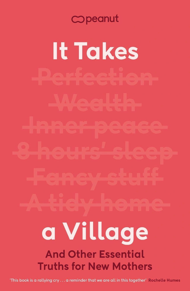 It Takes a Village
