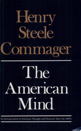 The American Mind