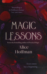 Magic Lessons
