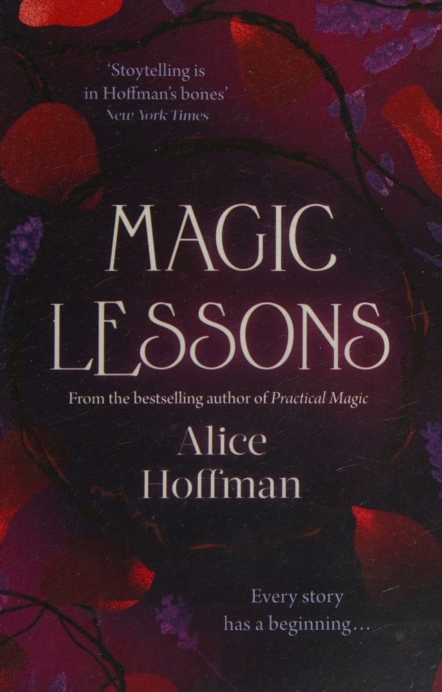 Magic Lessons