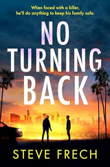 No Turning Back