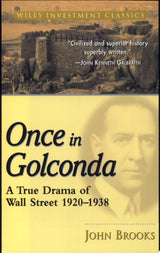Once in Golconda