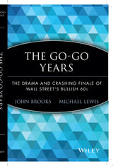 The Go-Go Years