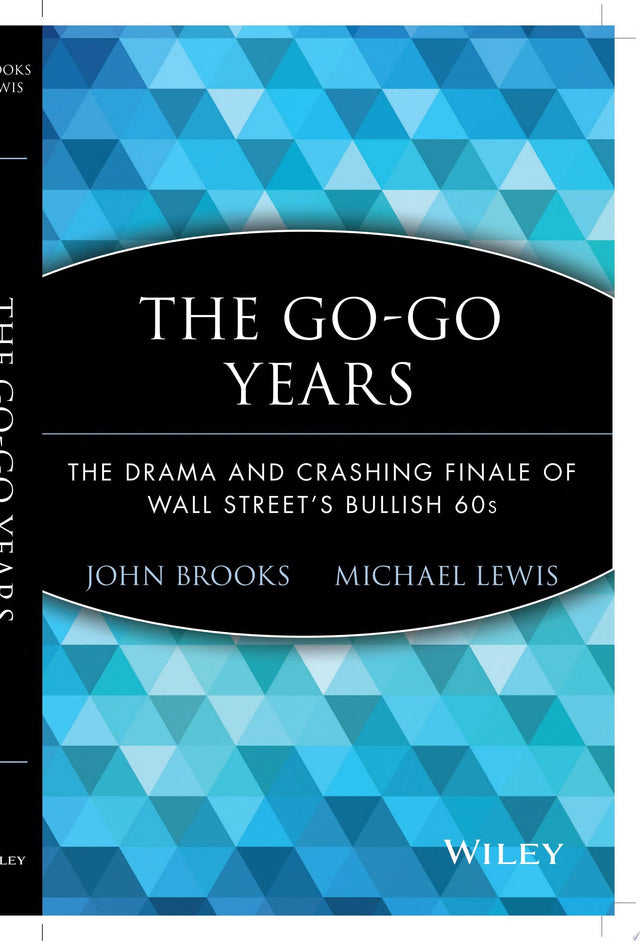 The Go-Go Years