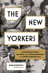 The New Yorkers