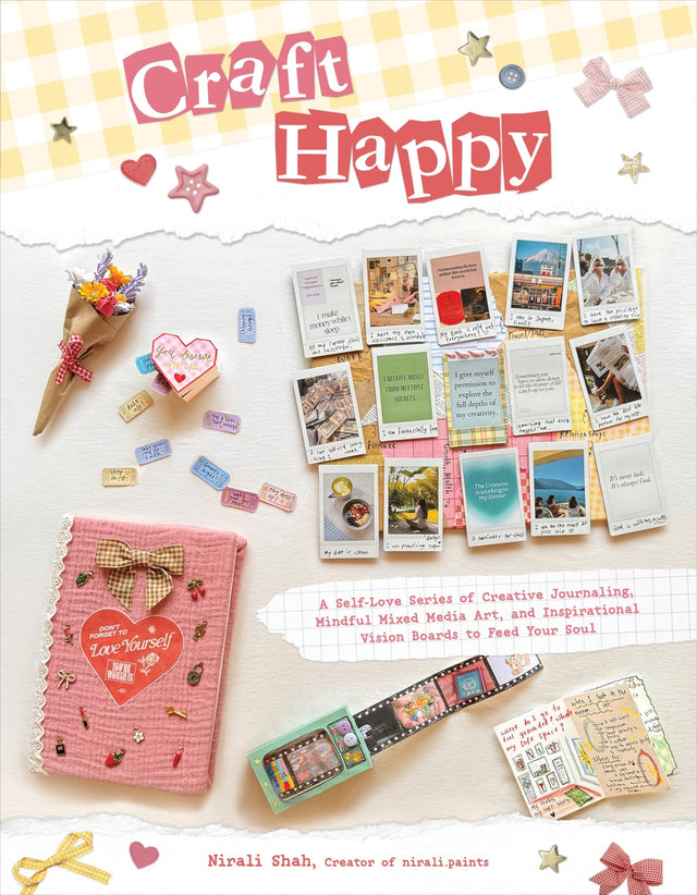 Craft Happy