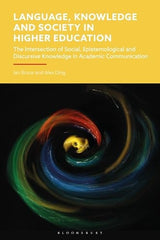 Language, Knowledge and Society in Higher Education