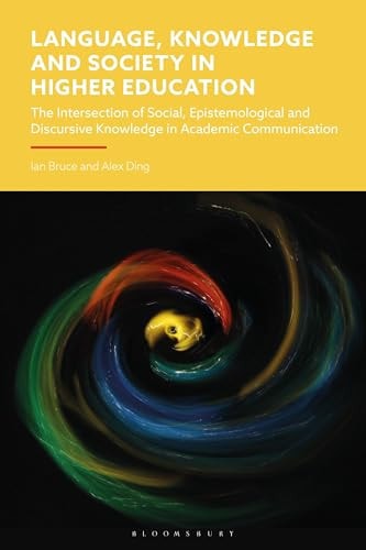 Language, Knowledge and Society in Higher Education