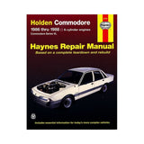Holden Commodore (86 - 88)