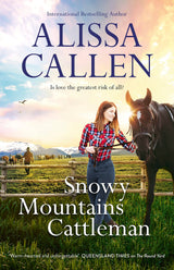 Snowy Mountains Cattleman