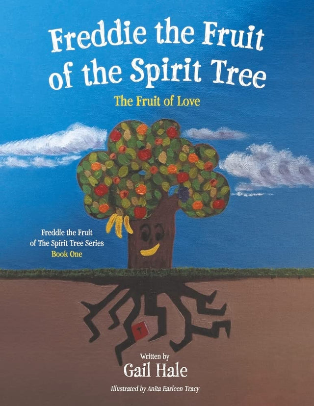 Freddie the Fruit of the Spirit Tree