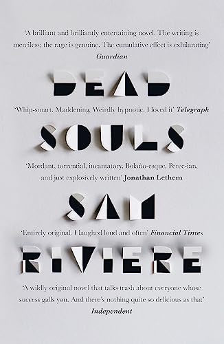 Dead Souls