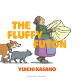 The Fluffy Futon