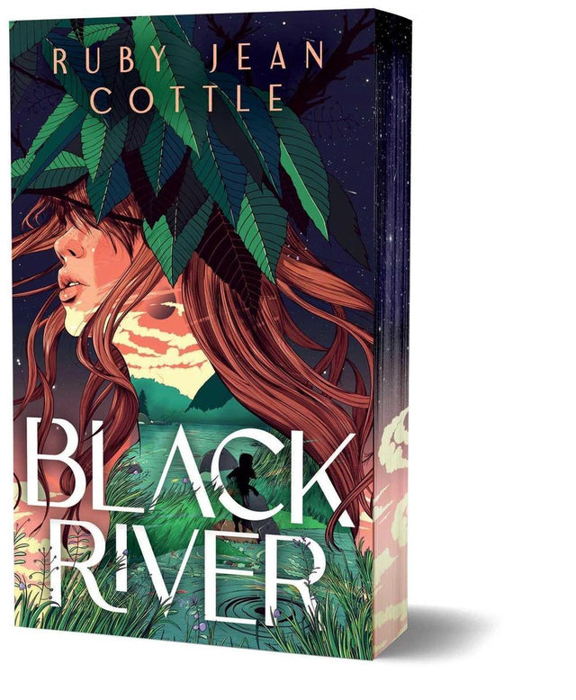 Black River