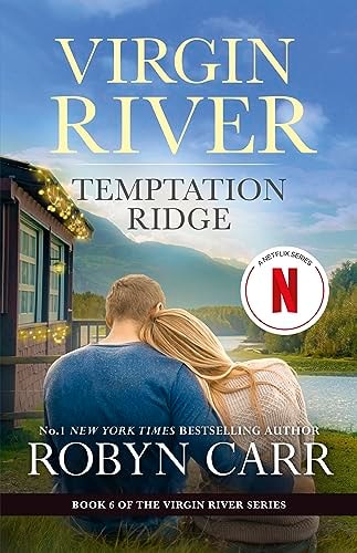 Temptation Ridge