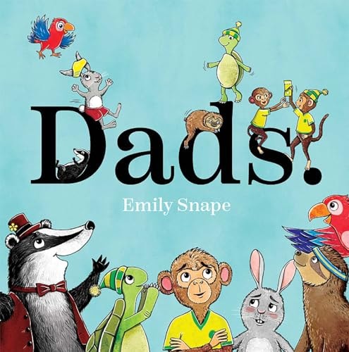 Dads