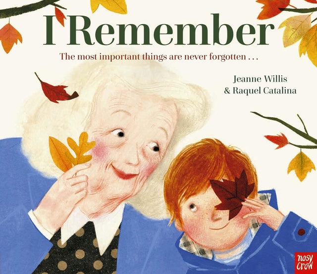 I Remember