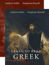 Learn to Read Greek