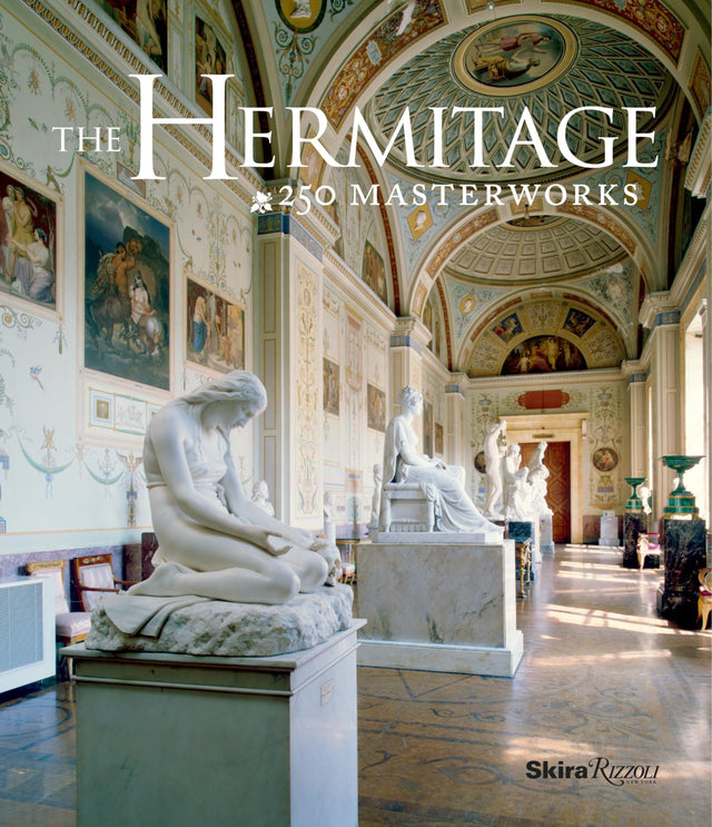 The Hermitage