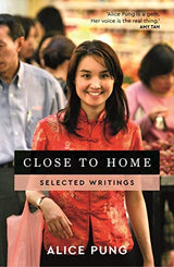 Close to Home
