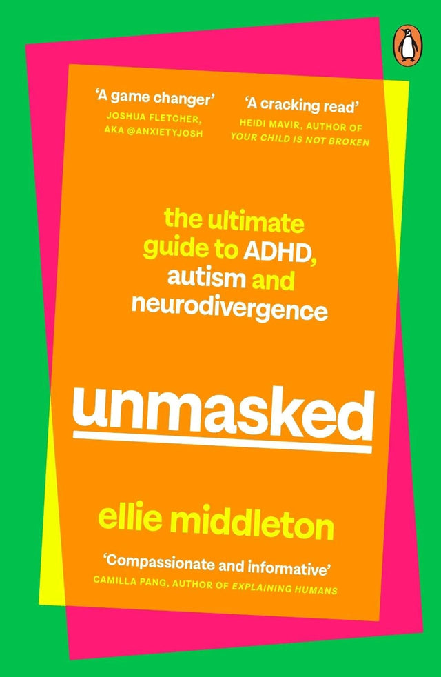 UNMASKED