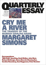 Cry Me A River