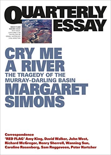 Cry Me A River