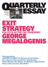 Exit Strategy