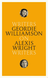 On Alexis Wright