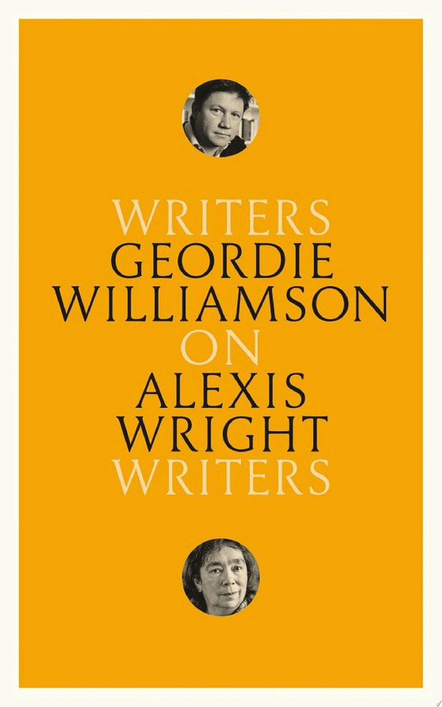 On Alexis Wright
