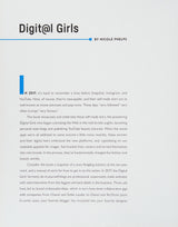 Digital Girls
